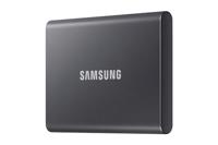 Samsung MU-PC4T0T/WW, 4 TB, USB Type-C, 3.2 Gen 2 (3.1 Gen 2) 1050 MB/s, 10 Gbit/s, Grey - thumbnail