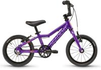 ACADEMY grade 2 belt children's bike - thumbnail