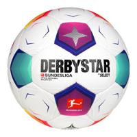 Derbystar 287825 Bundesliga Brillant 23/24 - White - 5 - thumbnail