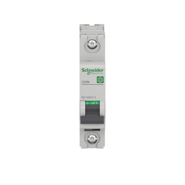 Schneider Electric M9F10110 Zekeringautomaat
