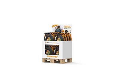Fiskars Waterwiel S met ophangset