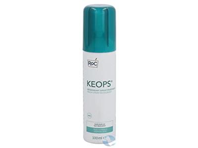 RoC Keops® Deodorant Spray Fresh