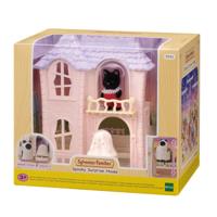 Sylvanian Families 5542 Het Spookjeshuis - thumbnail