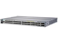 Hewlett-Packard J9836A HP 2920-48G-POE + 740W switch - thumbnail