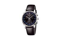 Calvin Klein KAM271C1 Heren Horloge 43 mm WR 50mt - thumbnail