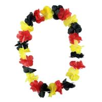 Hawaii krans Belgie - thumbnail