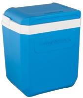 Campingaz Icetime Plus 26L Koelboxen passief Blauw - thumbnail