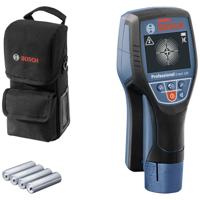 Bosch Professional D-tect 120 0601081303 Detectieapparaat Detectiediepte (max.) 120 mm - thumbnail