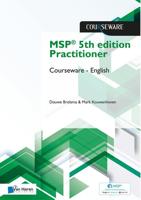 MSP® 5th edition Practitioner - Douwe Brolsma, Mark Kouwenhoven - ebook - thumbnail
