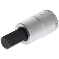 Gedore inbusdop 1/2" 12mm - thumbnail