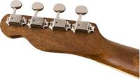 Fender California Coast Zuma concert ukelele naturel - thumbnail
