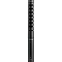 Shure VP89S short modular shotgun microphone - thumbnail