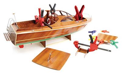 Connex Lijmklem 110Mm Kunststof 3St - COXT864532