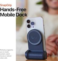 ShiftCam Snapgrip, stone - thumbnail