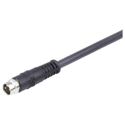 Molex 1200888093 Sensor/actuator connector, geassembleerd 1 stuk(s)