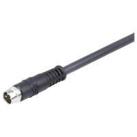 Molex 1200888093 Sensor/actuator connector, geassembleerd 1 stuk(s) - thumbnail