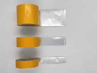 SILENT SPORT hittebestendige tape heat protection tape sp 5mx100mm