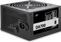 DA700 - Voeding - 700W - 80+ Bronze - Non Modular - zwart - thumbnail