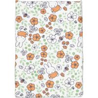 Aankleedkussenhoes Wit - thumbnail