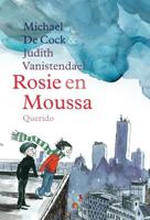 Rosie en Moussa - Michael de Cock, Judith Vanistendael - ebook - thumbnail