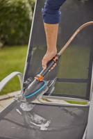 Cleansystem borstel M zacht Gardena - Gardena - thumbnail