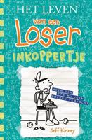 Boek Het Leven van een Loser Inkoppertje - thumbnail