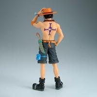 One Piece DXF - The Grandline Series Special Figure - Portgas D. Ace - thumbnail