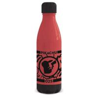 Fles Pokémon Polypropyleen Plastic 660 ml Zwart - thumbnail