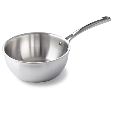 BK Superior Tri-Ply sauteuse 20 cm BK Superior Tri-Ply sauteuse 20 cm