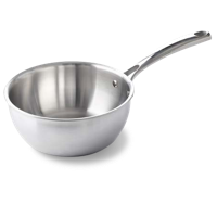 Superior Tri-Ply sauteuse - thumbnail