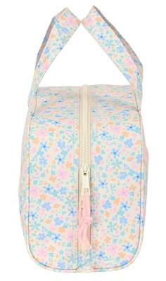 Reistasje BlackFit8 Blossom Multicolour 31 x 14 x 19 cm Reistasje BlackFit8 Blossom Multicolour 31 x 14 x 19 cm