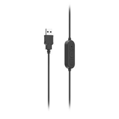 Gaming Headset met Microfoon Hama 00139935 Zwart - thumbnail