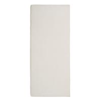Tineo Wiegmatras 80x40x5 cm - thumbnail