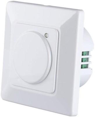 V-Tac microwave sensor inbouw wit wand - 3900318 V-Tac microwave sensor inbouw wit wand - 3900318