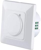 V-Tac microwave sensor inbouw wit wand - 3900318 - thumbnail