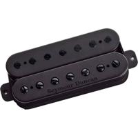 Seymour Duncan Nazgûl 7-String Humbucker Bridge Black 7-snarig gitaarelement - thumbnail