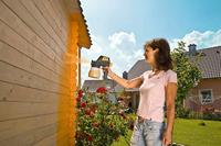 Wagner W180P Verfspuitpistool 110 W Debiet (max.): 270 g/min - thumbnail