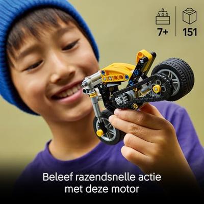 LEGO® TECHNIC 42225