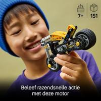 LEGO® TECHNIC 42225 - thumbnail