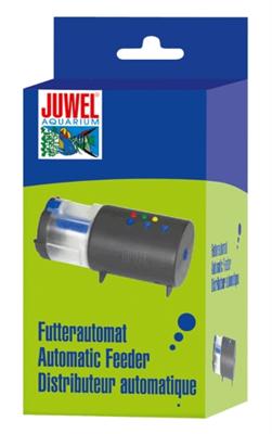 Juwel voederautomaat Easy Feed Juwel Gebr. de Boon - Gebr de boon