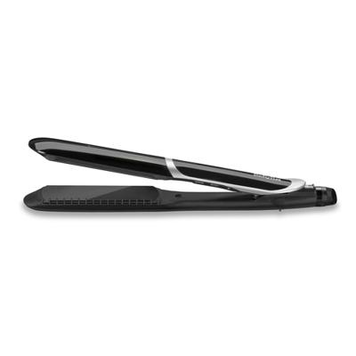 Babyliss ST397E Stijltang Sleek Control Wide Stijltang Zwart - thumbnail