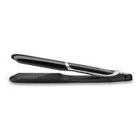 Babyliss ST397E Stijltang Sleek Control Wide Stijltang Zwart - thumbnail