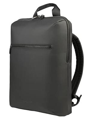 Tucano Gommo backpack MacBook max. 16" - Black Tucano Gommo backpack MacBook max. 16" - Black