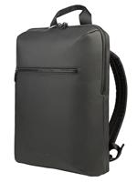 Tucano Gommo backpack MacBook max. 16" - Black - thumbnail