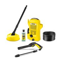 Karcher Hogedrukreiniger K 2 universal Home - 1.673-006.0 - thumbnail