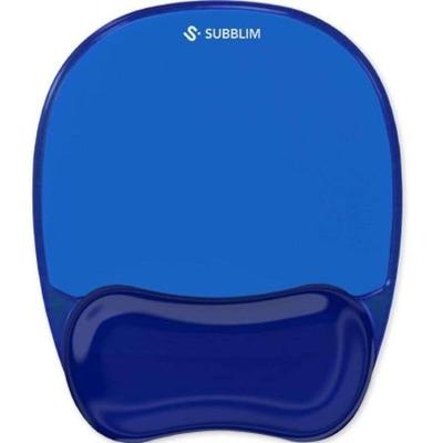 Muismat Subblim SUBMP-04E070 Blauw