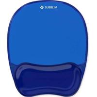 Muismat Subblim SUBMP-04E070 Blauw - thumbnail