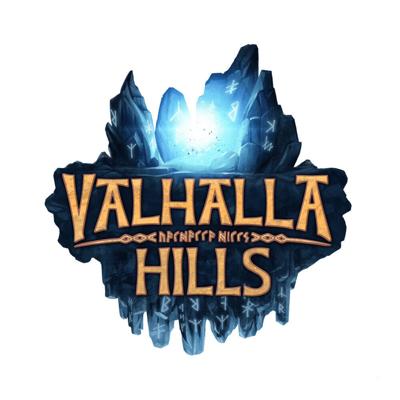 Valhalla Hills Definitive Edition Valhalla Hills Definitive Edition