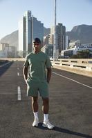 Beechfield CB172R Performance Cap - White - One Size - thumbnail