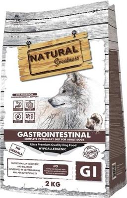 NATURAL GREATNESS VETERINARY DIET DOG GASTROINTESTINAL COMPLETE - thumbnail